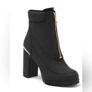 Logan Lug Sole Boot C42DK1